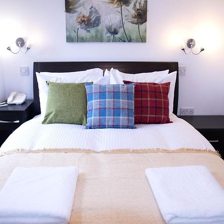 Atz&H Inn Bilston Ngoại thất bức ảnh