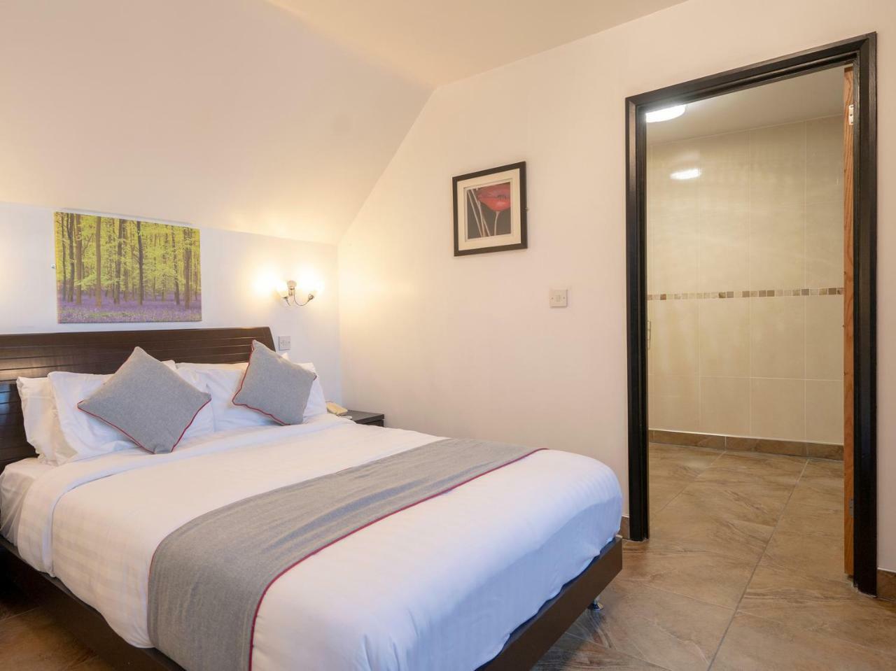Atz&H Inn Bilston Ngoại thất bức ảnh