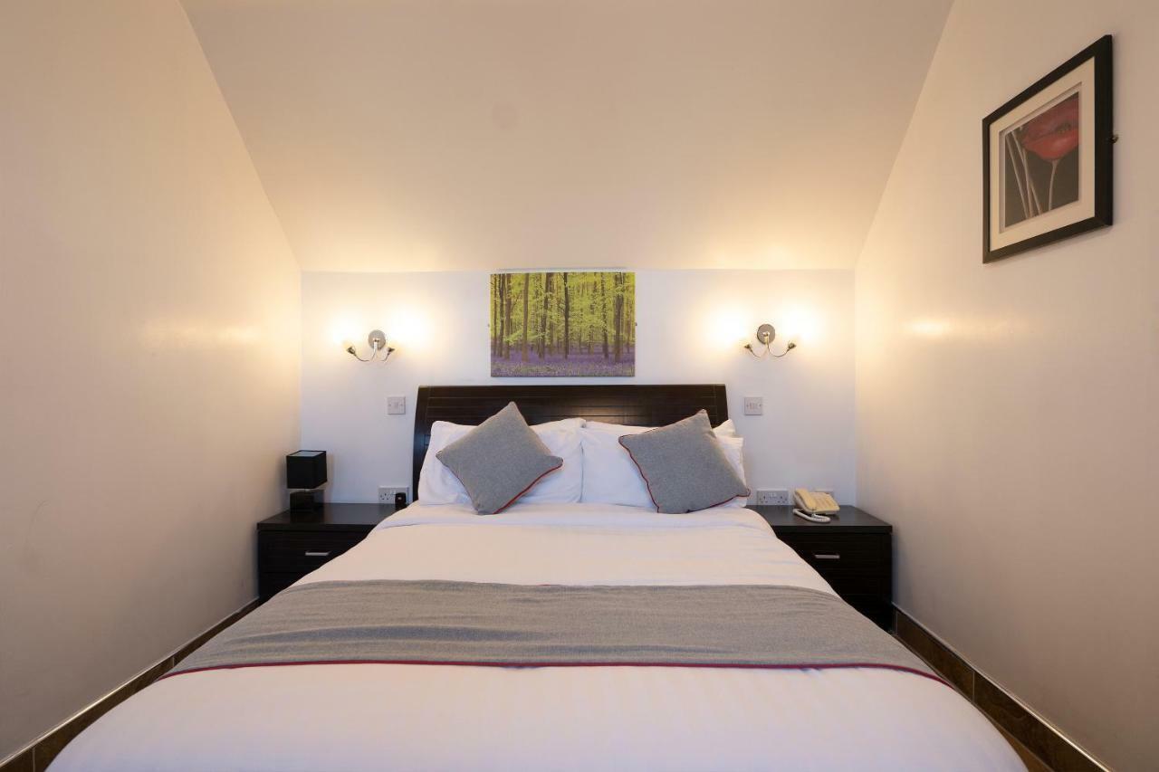 Atz&H Inn Bilston Ngoại thất bức ảnh